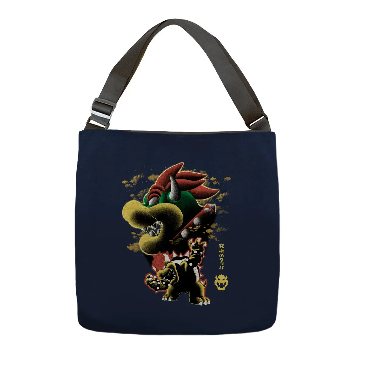Koopa King Nightsky 4