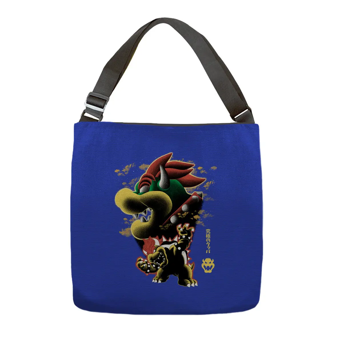 Koopa King Nightsky 10