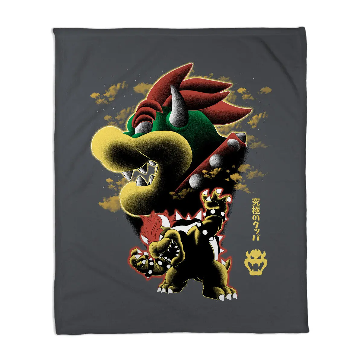 Koopa King Nightsky 7