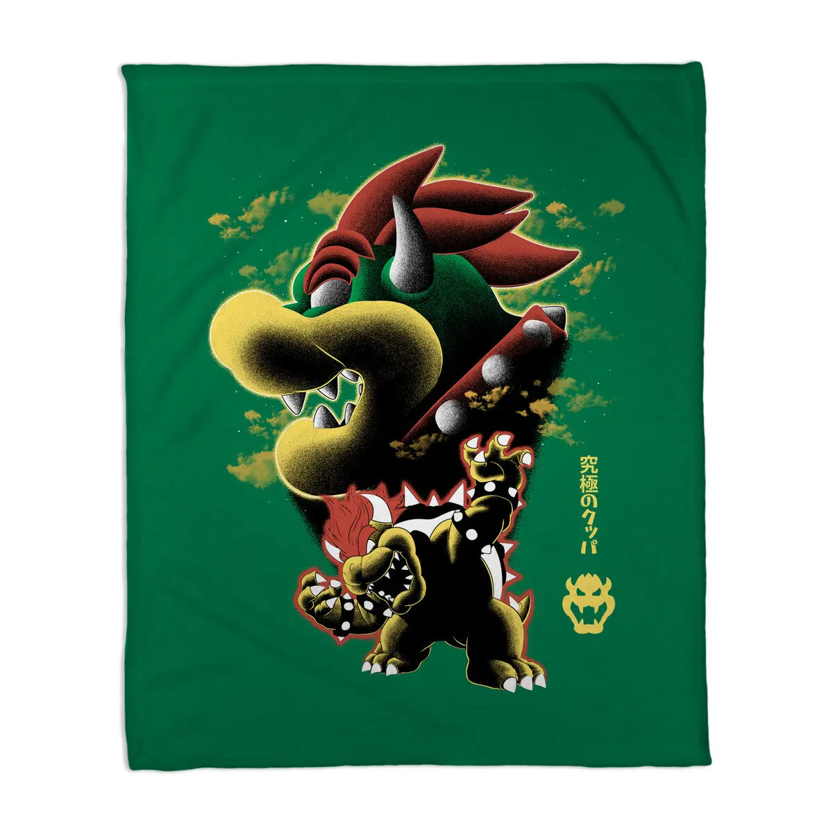 Koopa King Nightsky 13