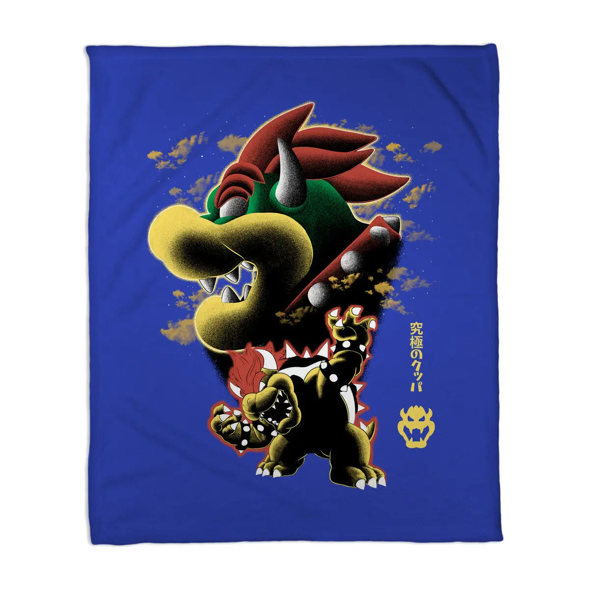 Koopa King Nightsky 10