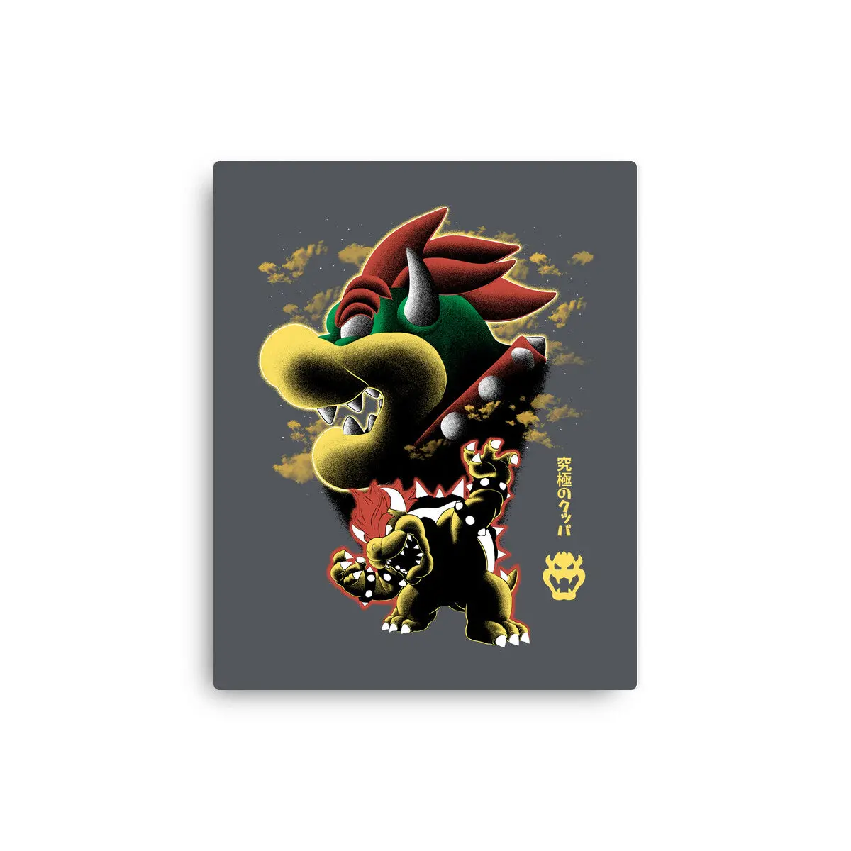 Koopa King Nightsky 7