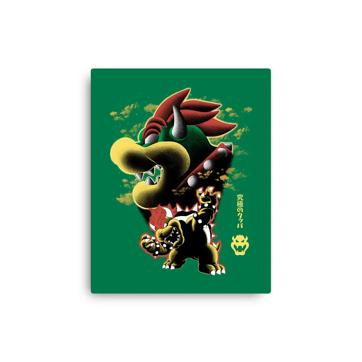 Koopa King Nightsky 13