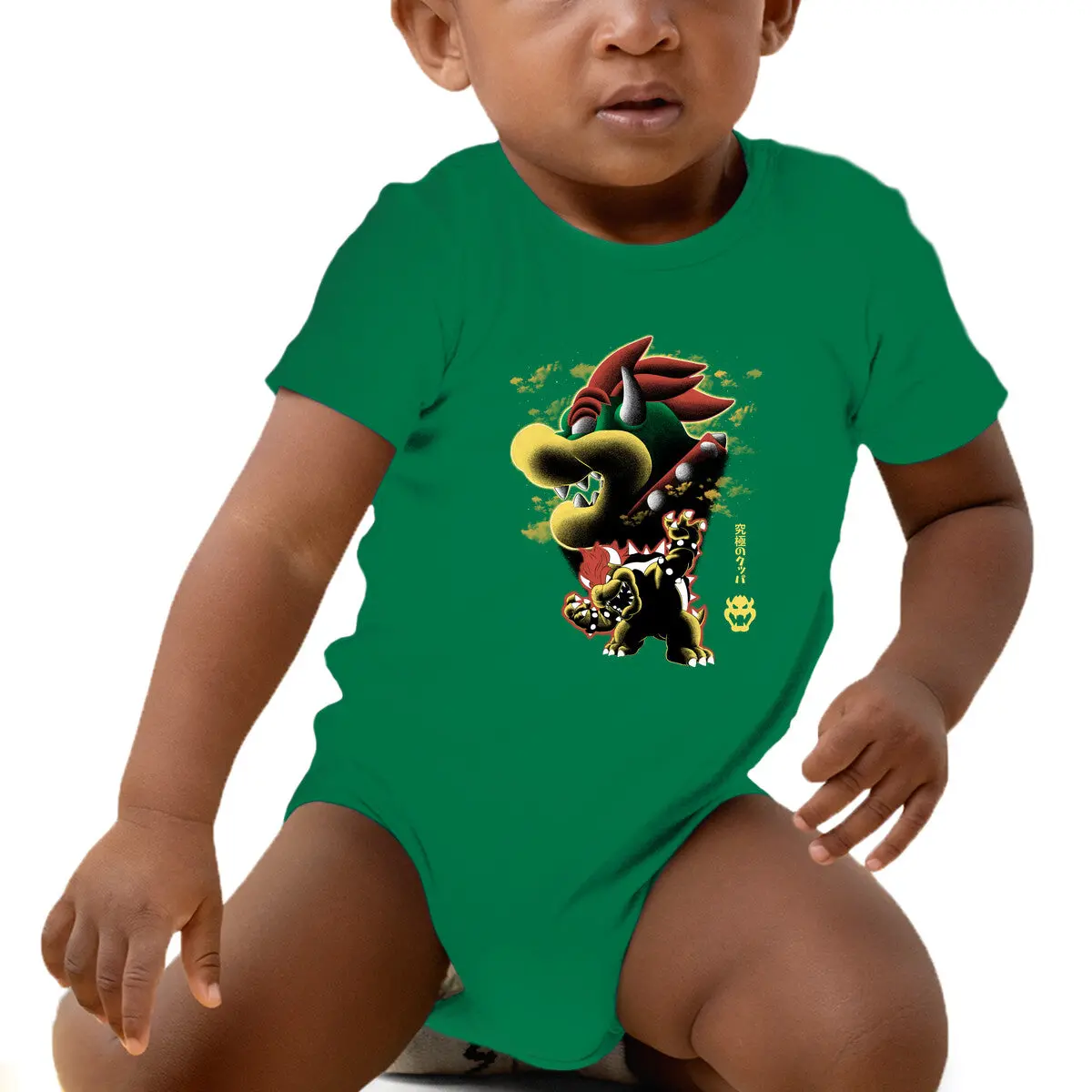 Koopa King Nightsky 9
