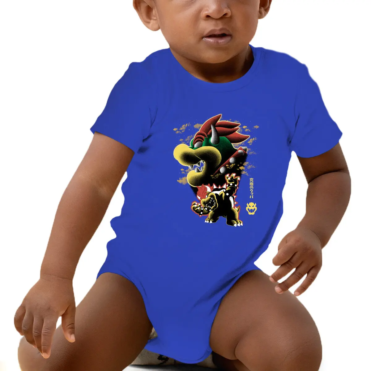 Koopa King Nightsky 5