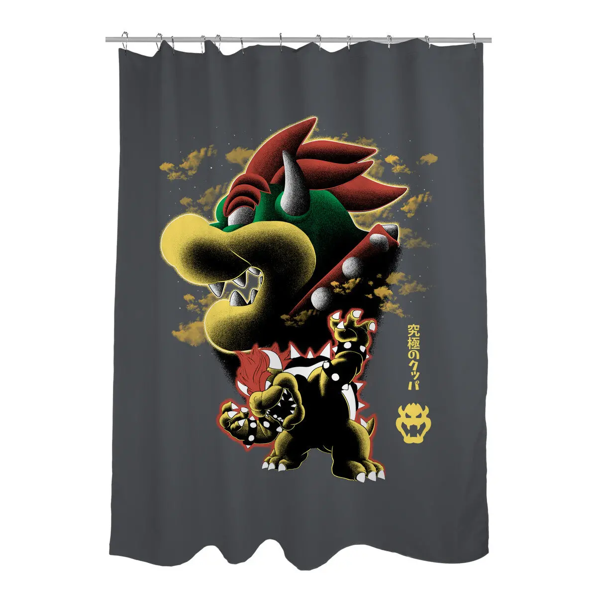 Koopa King Nightsky 3