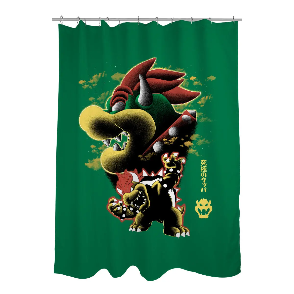 Koopa King Nightsky 5