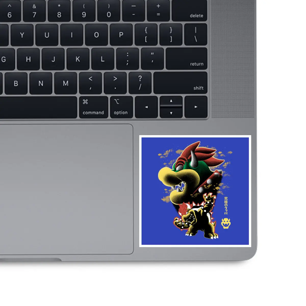 Koopa King Nightsky 13