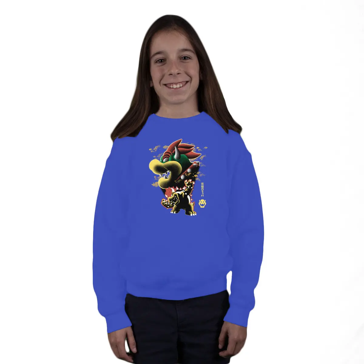 Koopa King Nightsky 5
