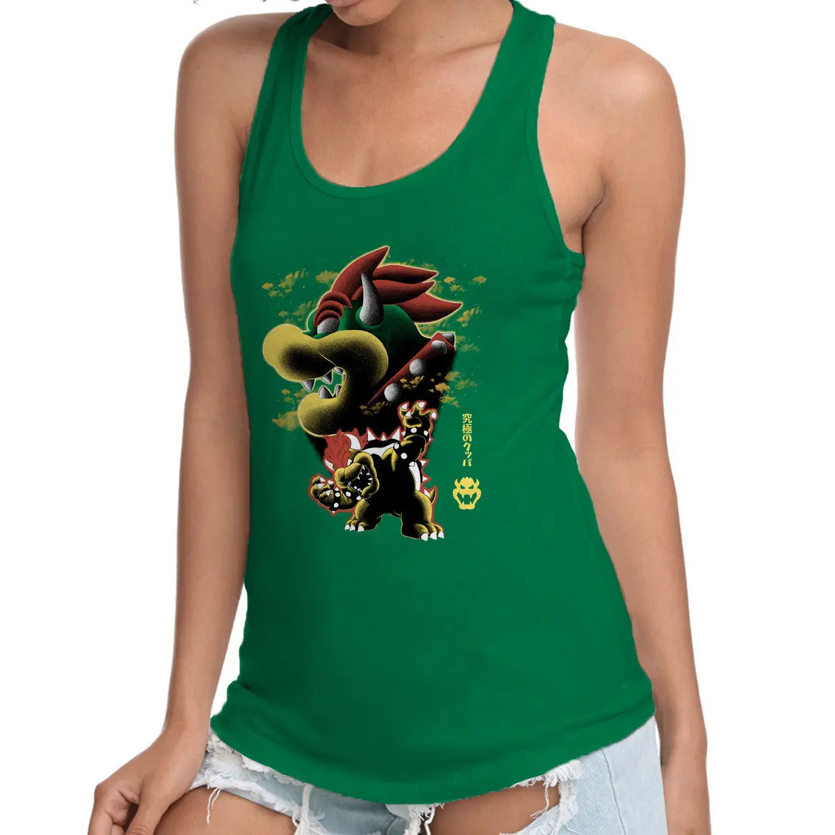 Koopa King Nightsky 16