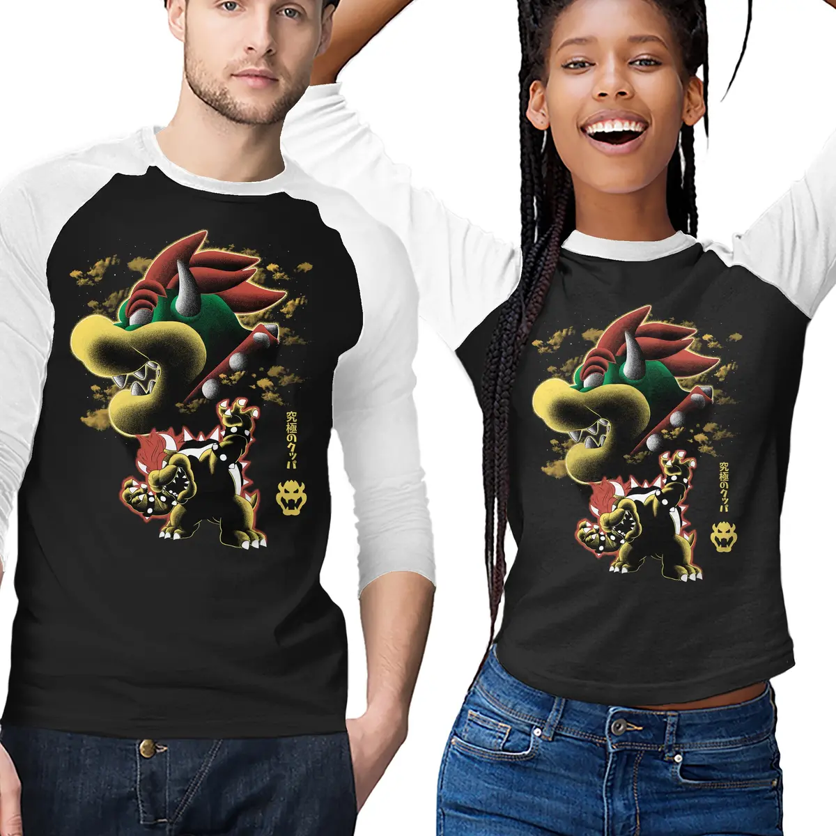 Koopa King Nightsky 1