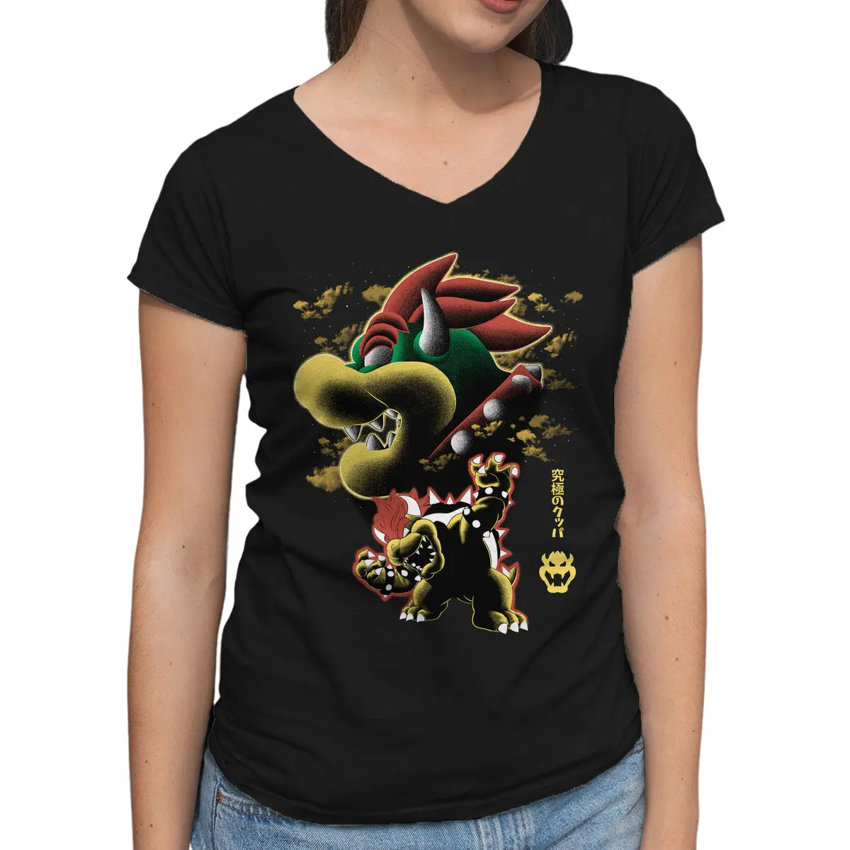 Koopa King Nightsky 1