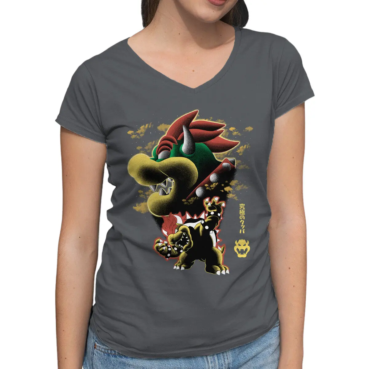 Koopa King Nightsky 11