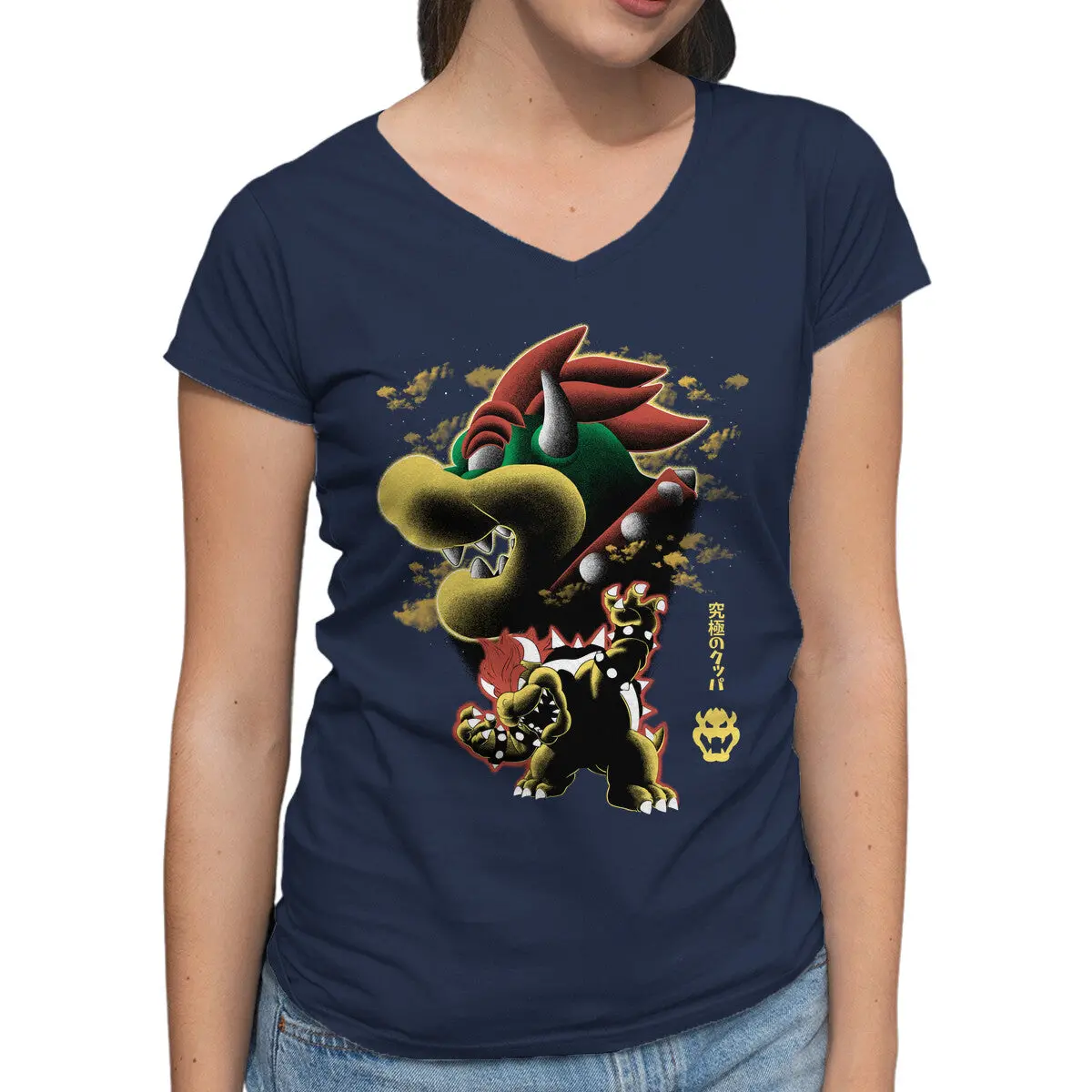 Koopa King Nightsky 6