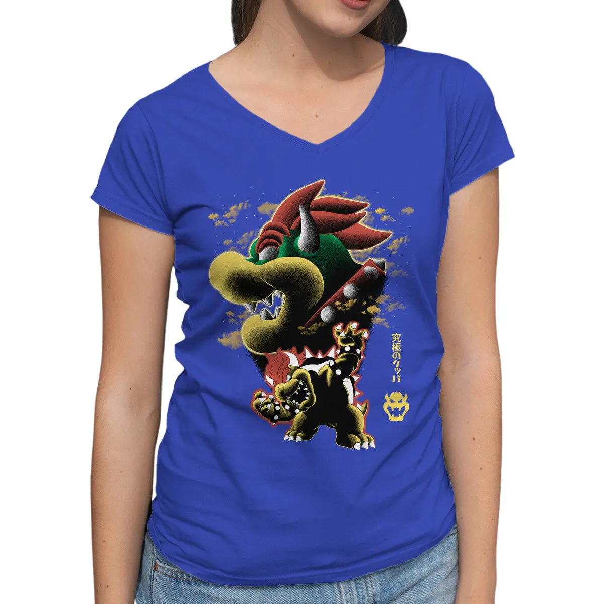 Koopa King Nightsky 16