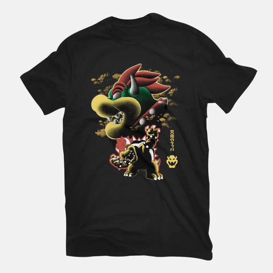 Koopa King Nightsky 3