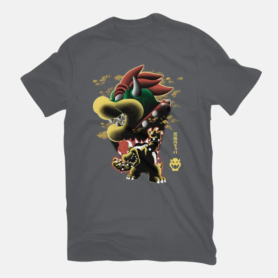 Koopa King Nightsky 11