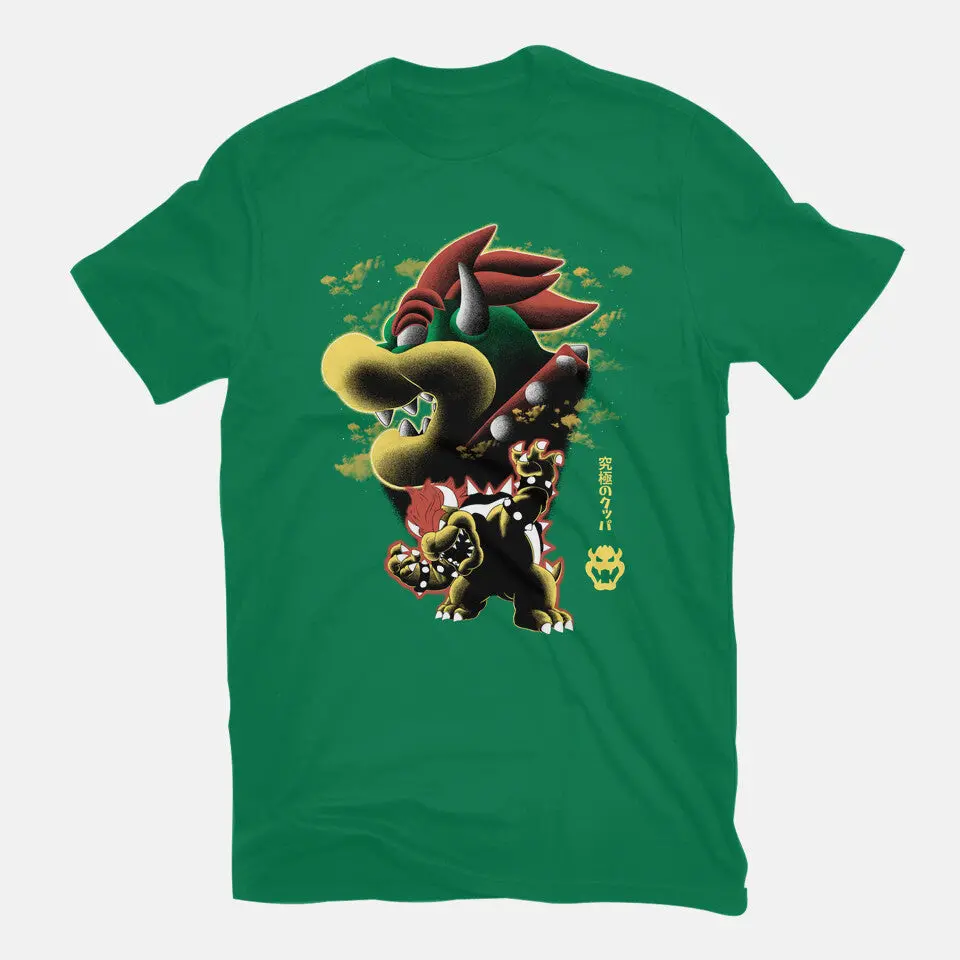 Koopa King Nightsky 19