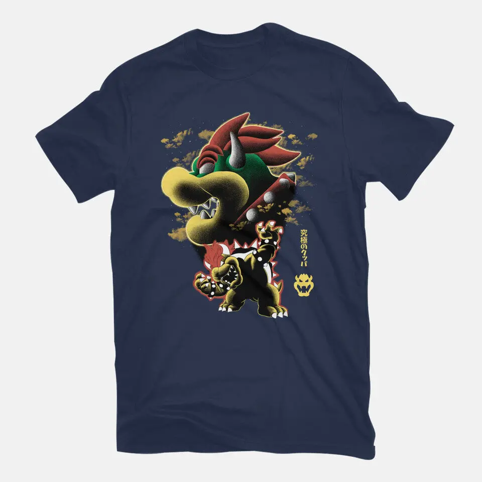 Koopa King Nightsky 7