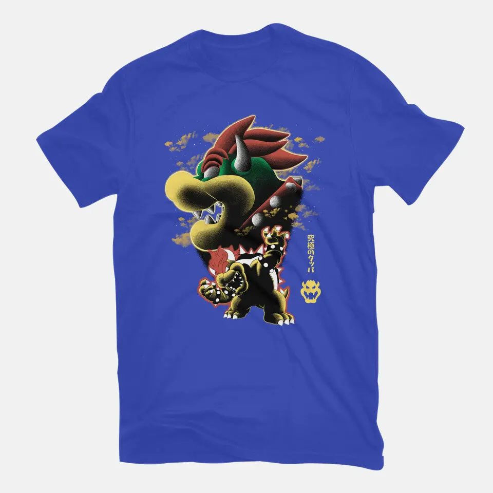 Koopa King Nightsky 15
