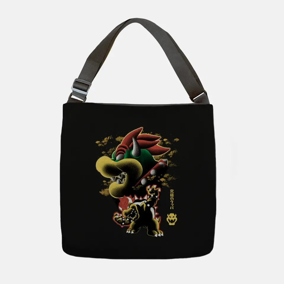 Koopa King Nightsky 2