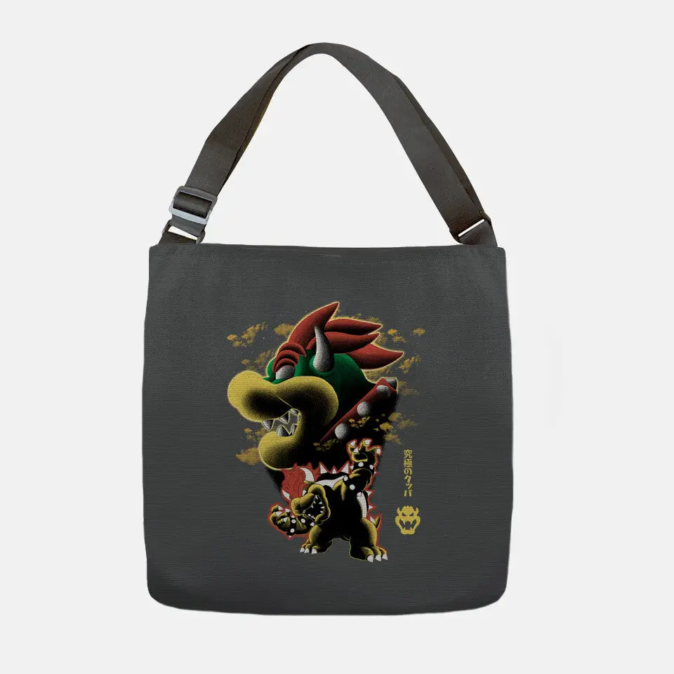 Koopa King Nightsky 8