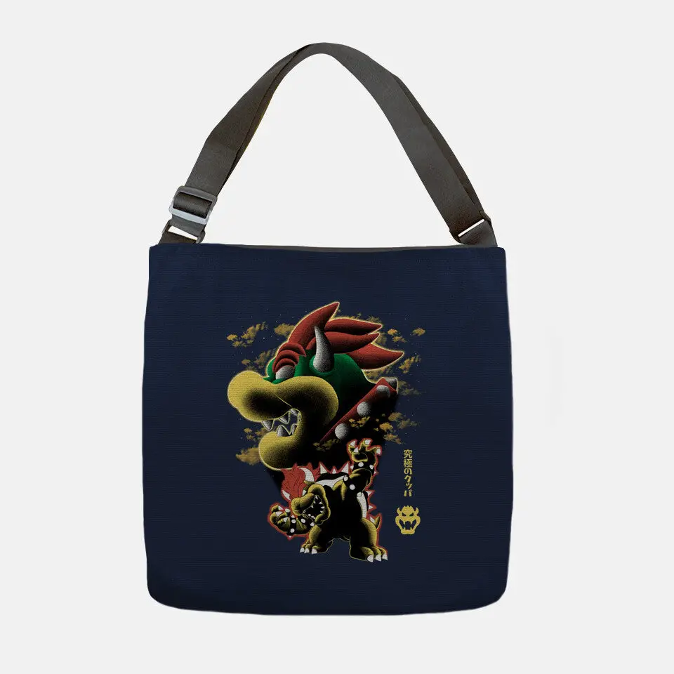 Koopa King Nightsky 5