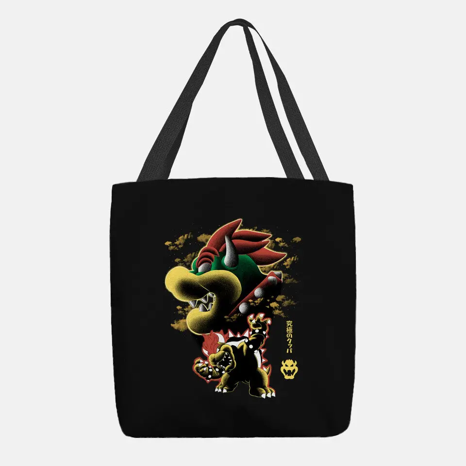 Koopa King Nightsky 2