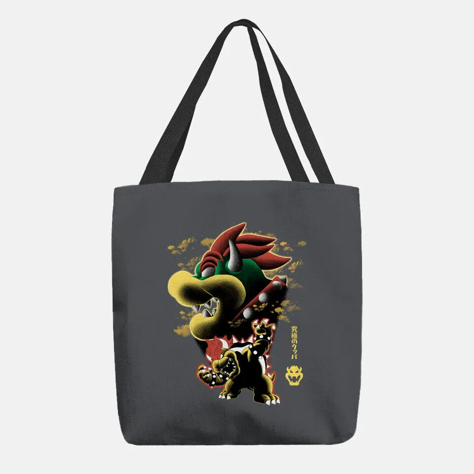 Koopa King Nightsky 8