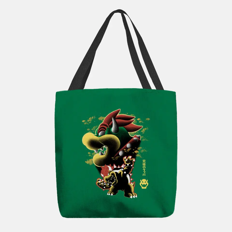 Koopa King Nightsky 14