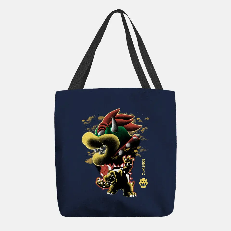 Koopa King Nightsky 5