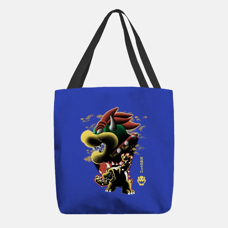 Koopa King Nightsky 11