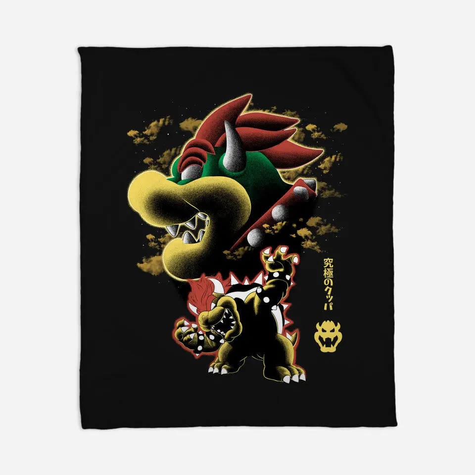 Koopa King Nightsky 2
