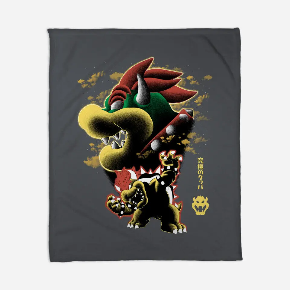 Koopa King Nightsky 8