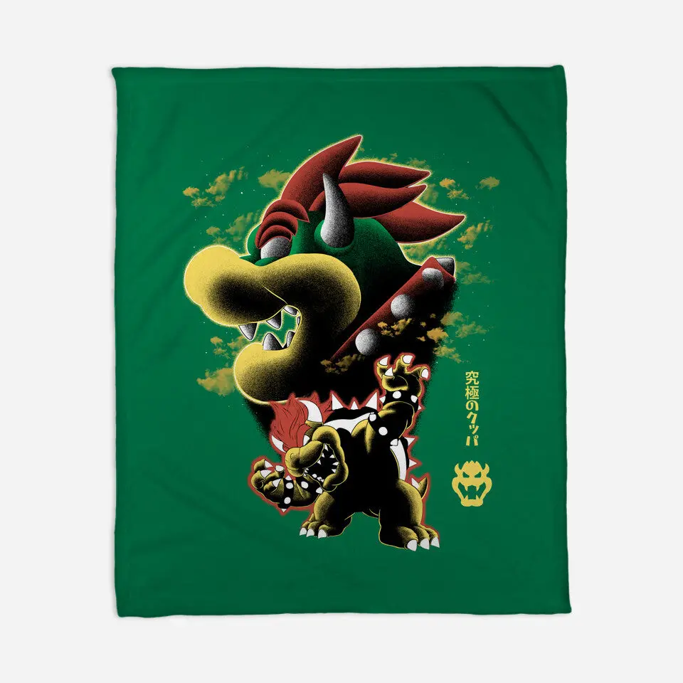 Koopa King Nightsky 14