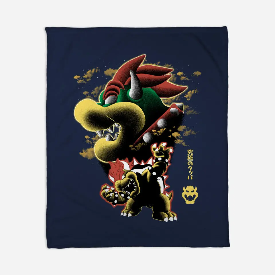Koopa King Nightsky 5
