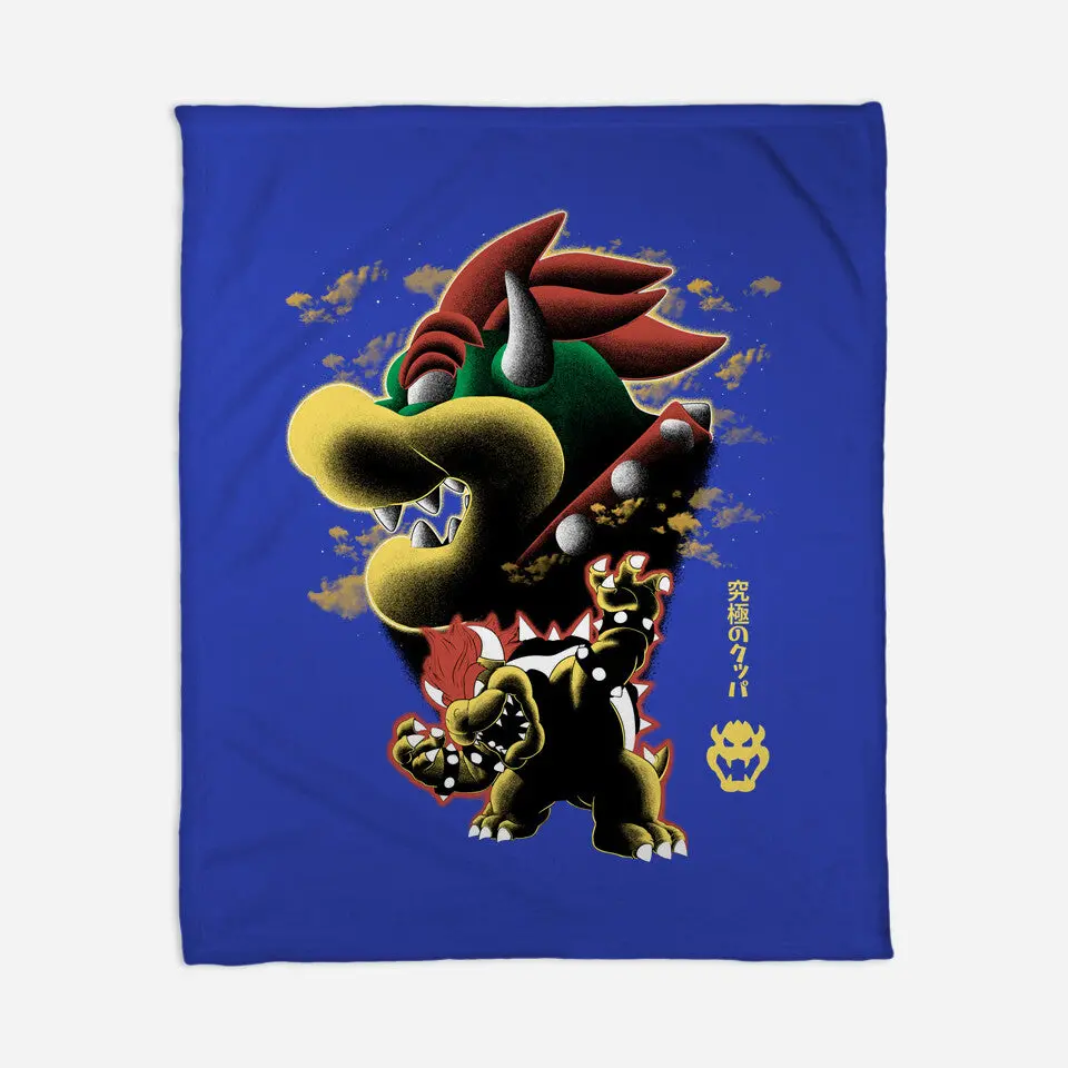 Koopa King Nightsky 11