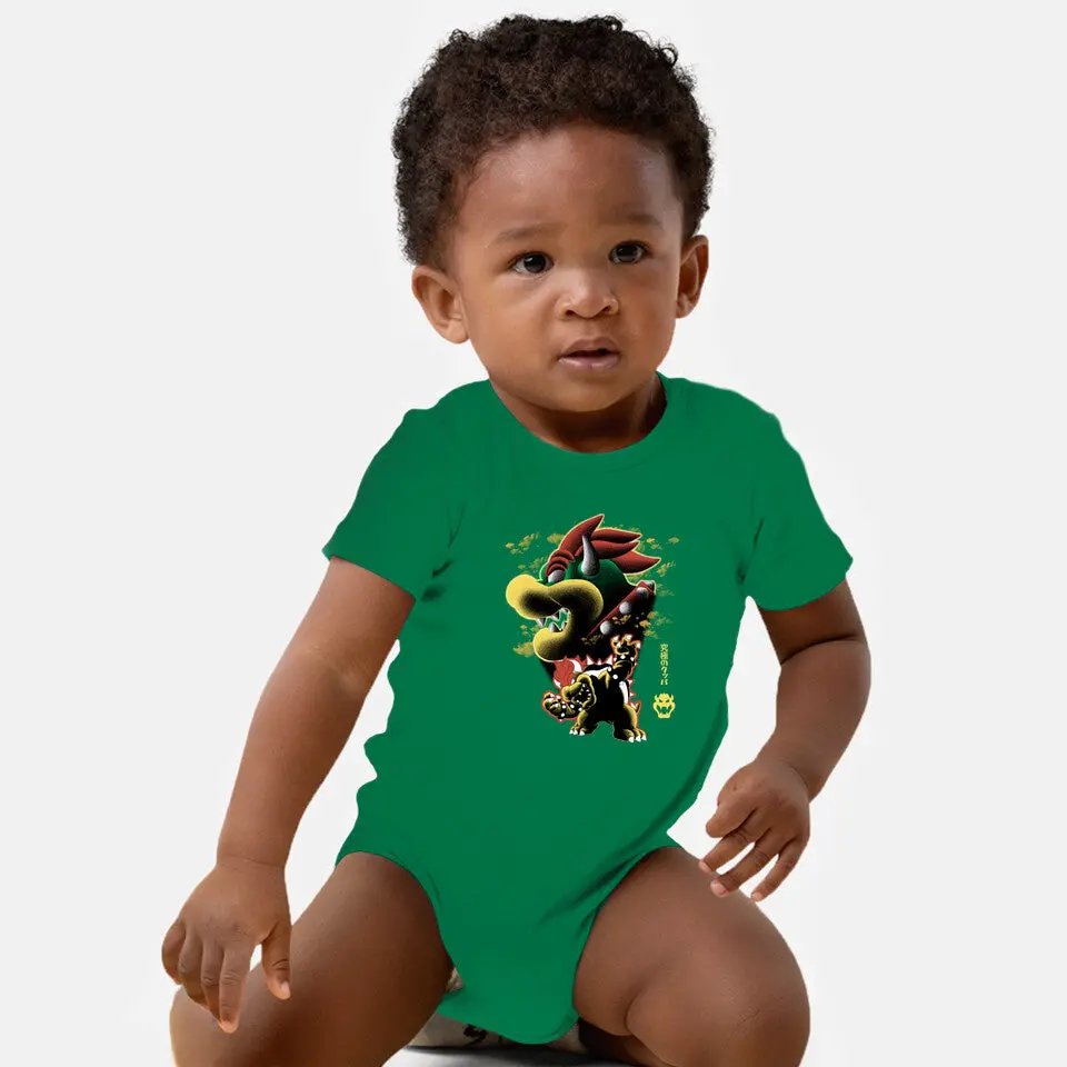 Koopa King Nightsky 10