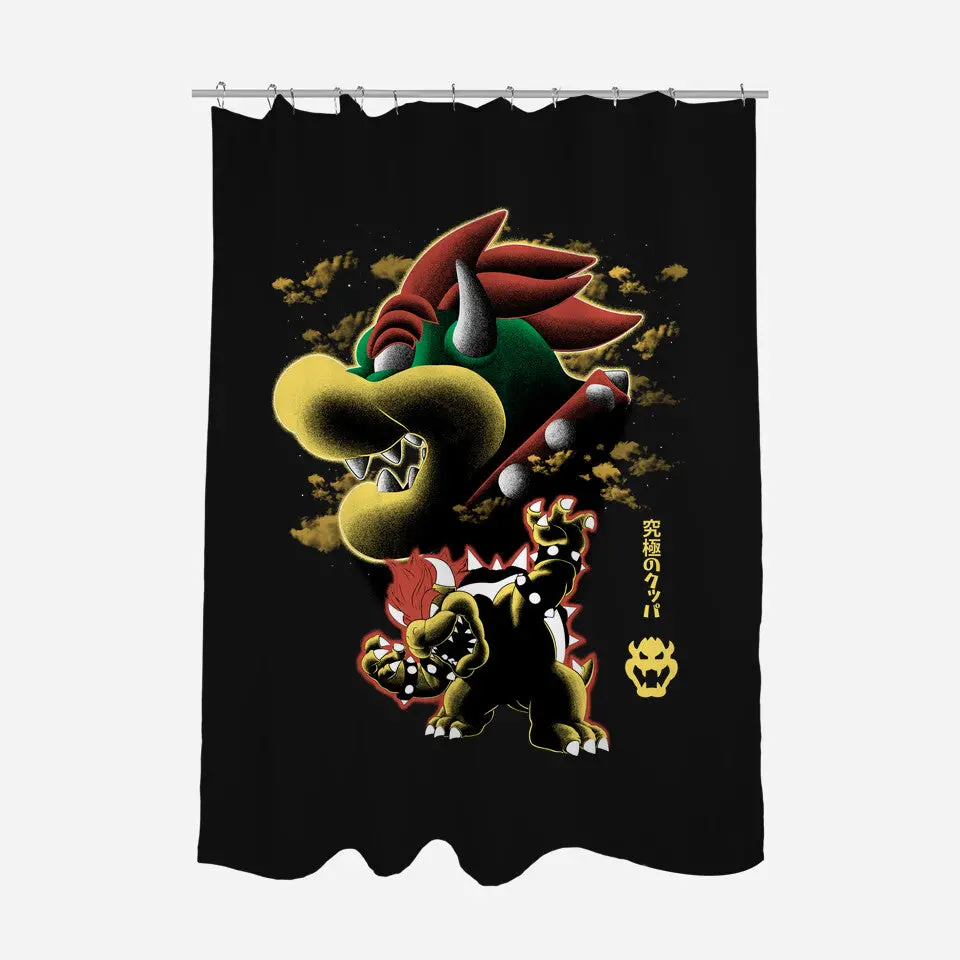 Koopa King Nightsky 2