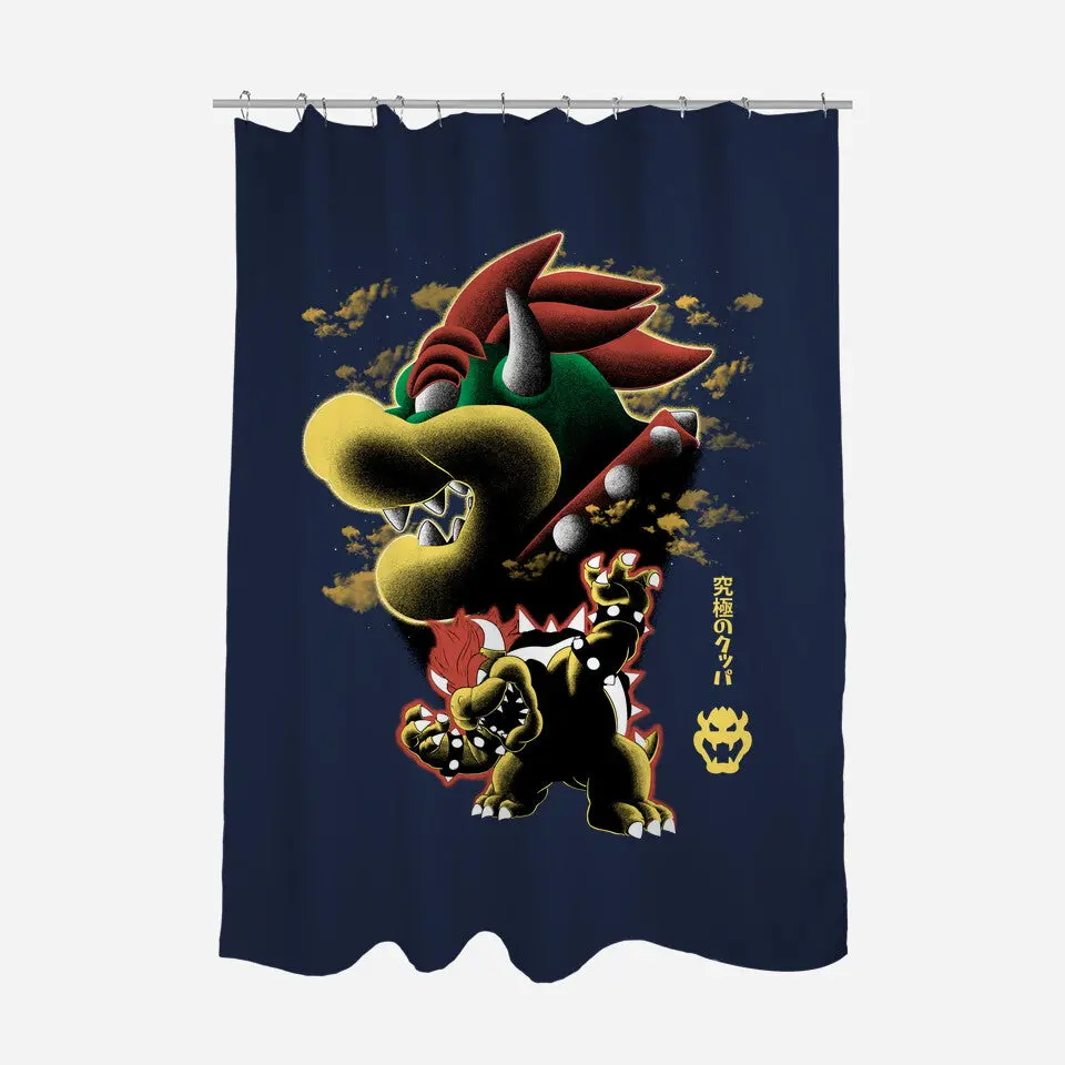 Koopa King Nightsky 5