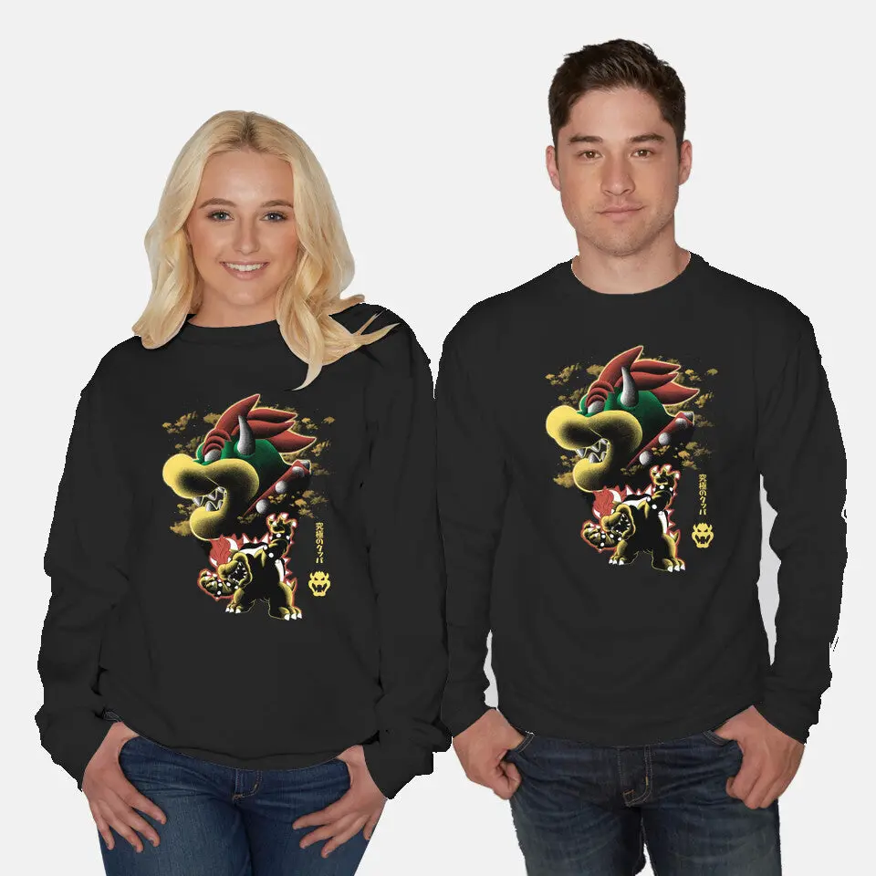 Koopa King Nightsky 2