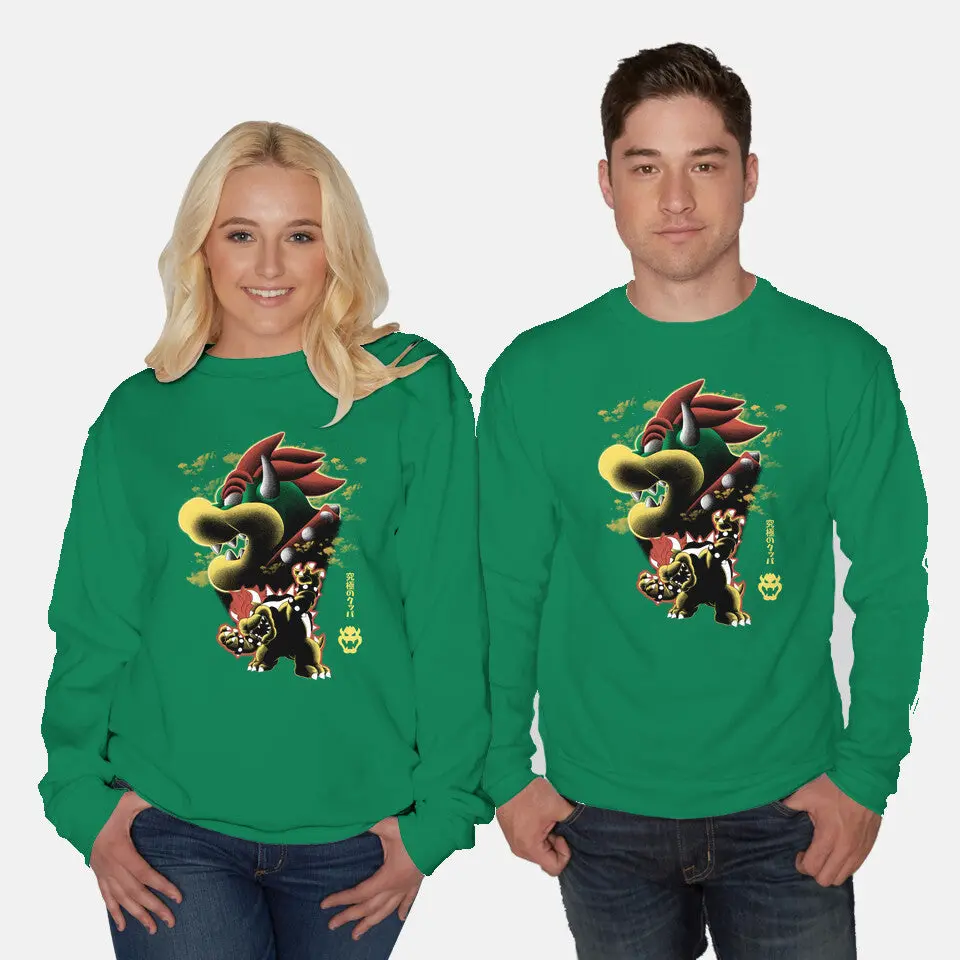 Koopa King Nightsky 14