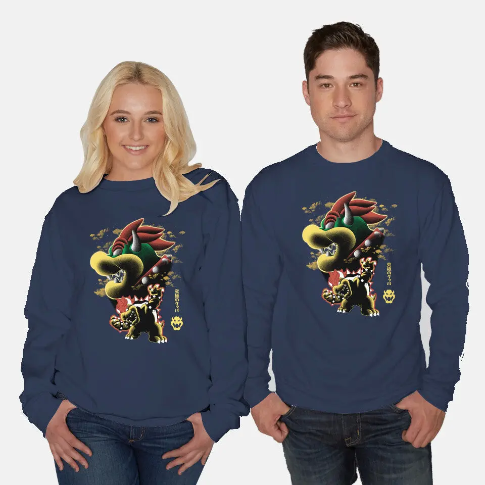 Koopa King Nightsky 5