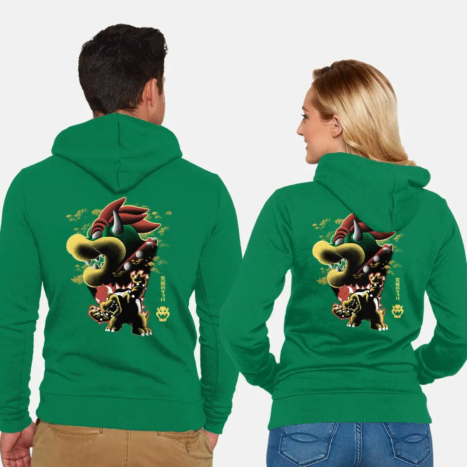 Koopa King Nightsky 11