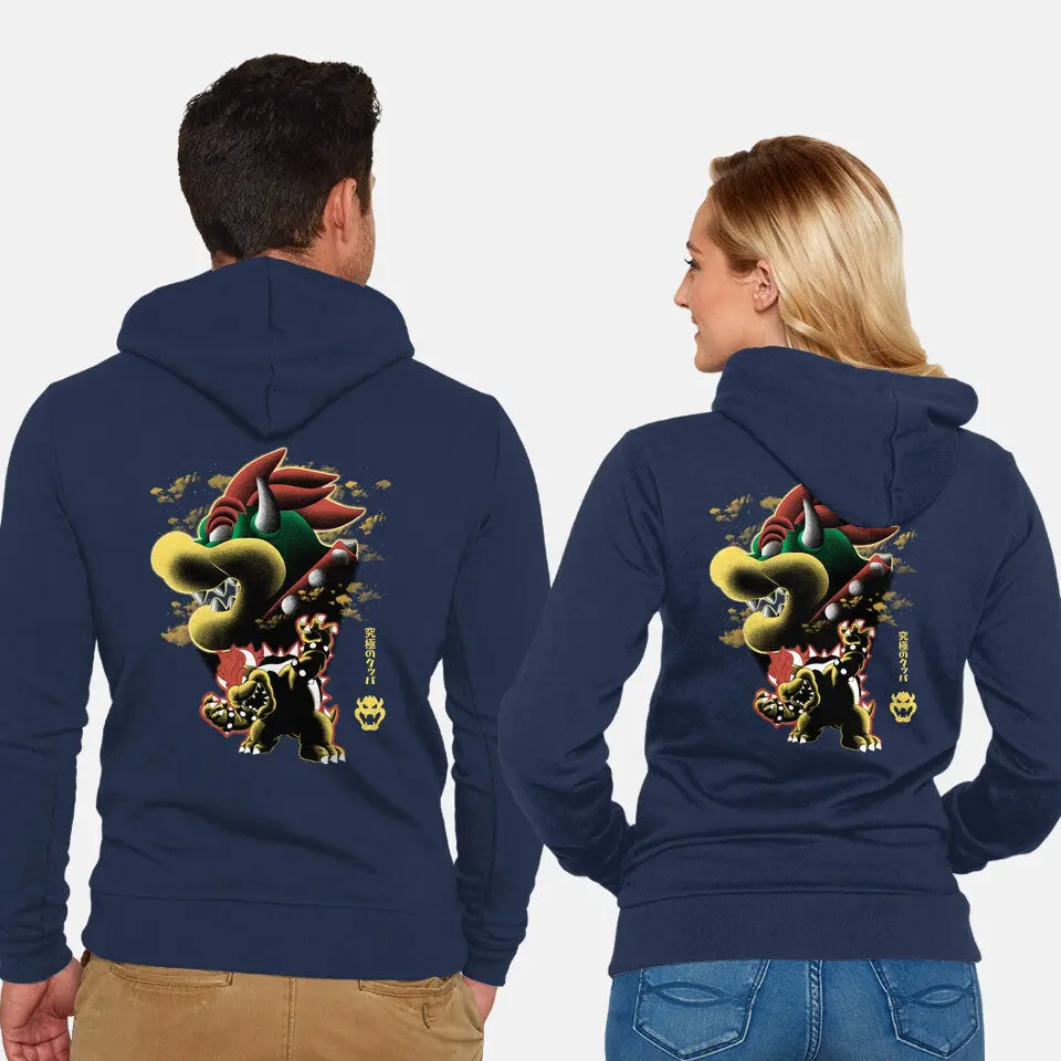 Koopa King Nightsky 5