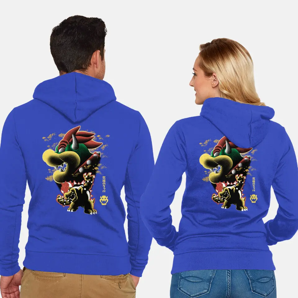 Koopa King Nightsky 8