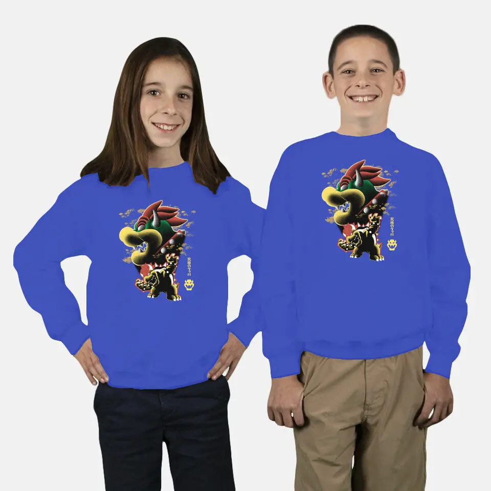 Koopa King Nightsky 5