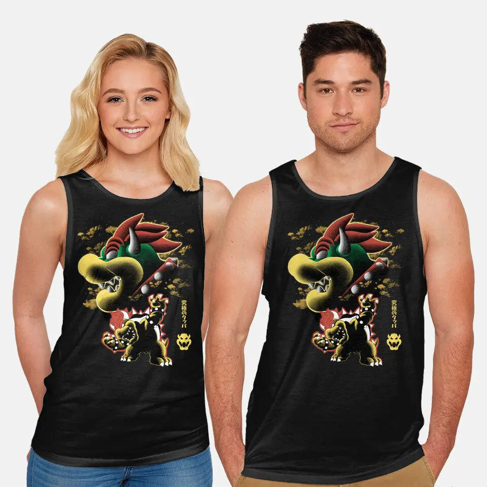 Koopa King Nightsky 2