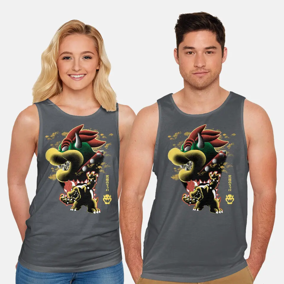 Koopa King Nightsky 8