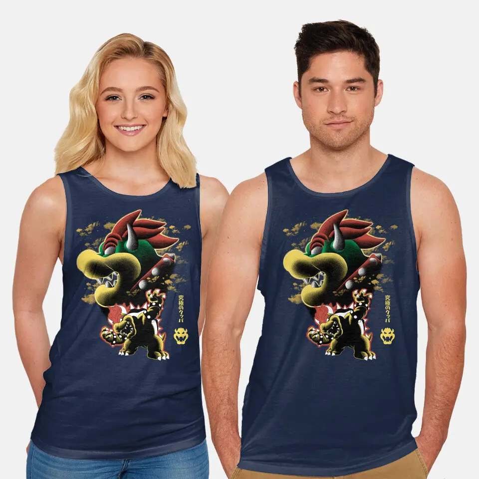 Koopa King Nightsky 5